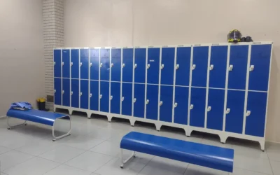 Como escolher armários para empresas?